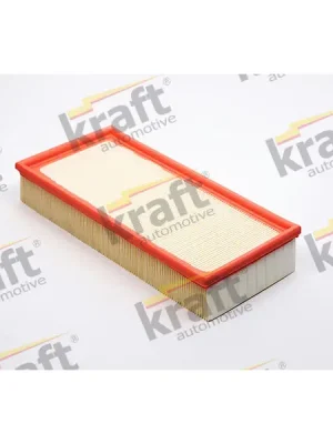 Vzduchový filtr KRAFT AUTOMOTIVE 1715910 Víkendová Akce