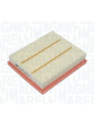 Vzduchový filtr MAGNETI MARELLI 153071762623 Dokud Zásoby Vydrží