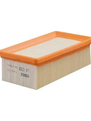 Cenově Výhodný Vzduchový filtr MAHLE LX 1293