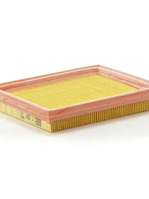 Zlevněný Vzduchový filtr MANN-FILTER C 2237
