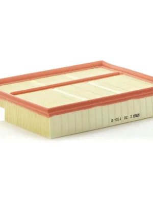 Cenově Výhodný Vzduchový filtr MANN-FILTER C 30 195/2