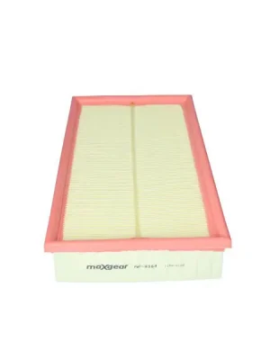 Vzduchový filtr MAXGEAR 26-0219 Vrácení Zdarma