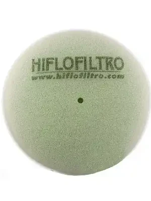Vzduchový filtr pěnový HFF2018, HIFLOFILTRO Aktuální