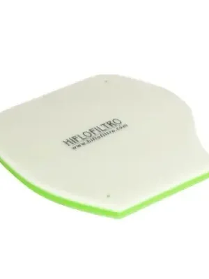vzduchový filtr pěnový HFF4026, HIFLOFILTRO Poslední Šance