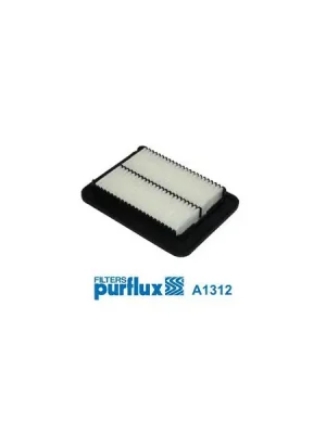 Akční Nabídka Vzduchový filtr PURFLUX A1312