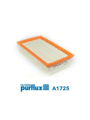 Vzduchový filtr PURFLUX A1725 Autentický