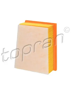 Vzduchový filtr TOPRAN 701 858 Novinka