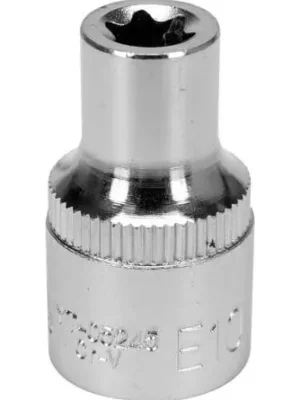 Yato Nástrčná hlavice 1/2¨ E10 Torx YT-05245 Aktuální