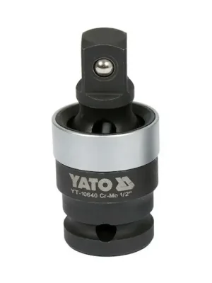 Yato - Rázový kloubový adaptér 1/2" Nová Kolekce