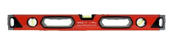 Yato Vodováha 600mm YT-30071 Ihned K Objednání