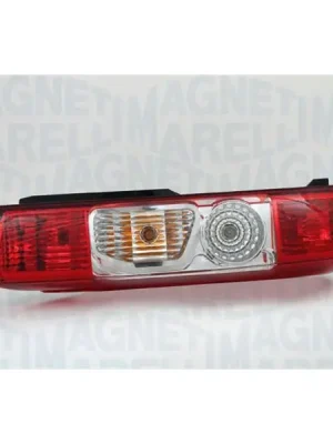 Časově Omezené Zadní světlo MAGNETI MARELLI 712201571120