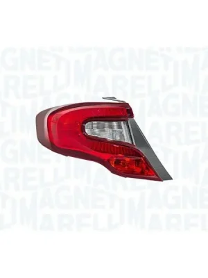 Zadní světlo MAGNETI MARELLI 712207401110 Objednat Nyní