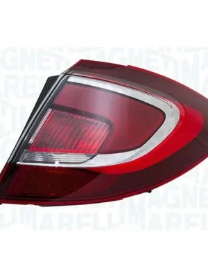 Aktuální Zadní světlo MAGNETI MARELLI 714000062490