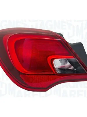 Zadní světlo MAGNETI MARELLI 714000062657 Nová Kolekce