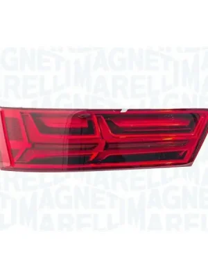 Aktuální Zadní světlo MAGNETI MARELLI 714020900702