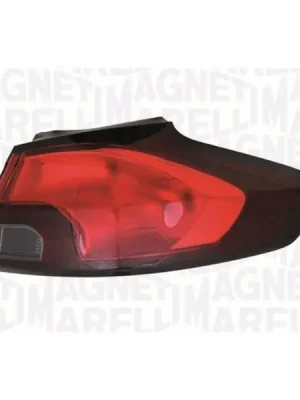 Akční Cena Zadní světlo MAGNETI MARELLI 714021470801