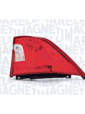 Výhodná Nabídka Zadní světlo MAGNETI MARELLI 714021510701