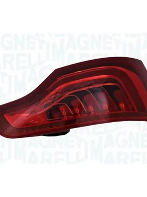 Zadní světlo MAGNETI MARELLI 714021520701 Novinka