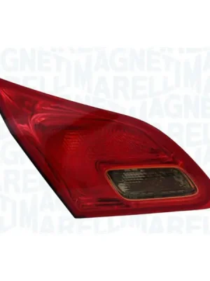 Sezónní Sleva Zadní světlo MAGNETI MARELLI 714021641803