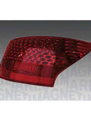 Novinka Zadní světlo MAGNETI MARELLI 714026090802