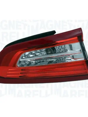 Výprodej Zadní světlo MAGNETI MARELLI 714026220812