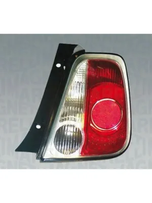Zadní světlo MAGNETI MARELLI 714027040884 Finální Výprodej