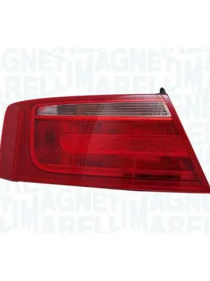Zadní světlo MAGNETI MARELLI 714027110702 Cenová Bomba