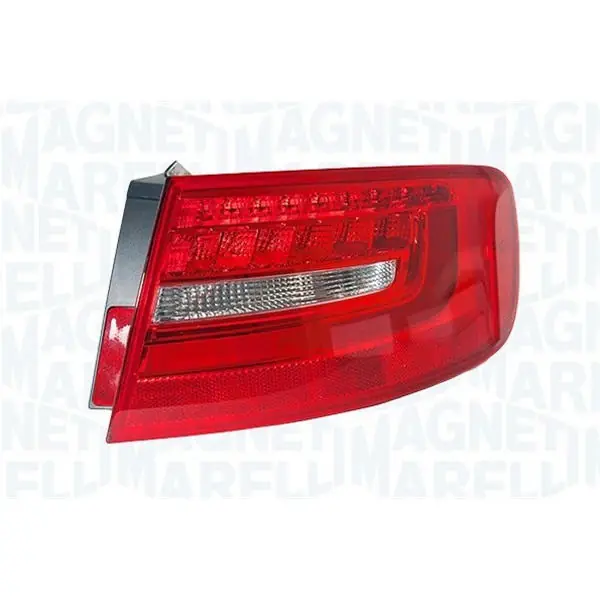Zadní světlo MAGNETI MARELLI 714081120701 Cenově Výhodný