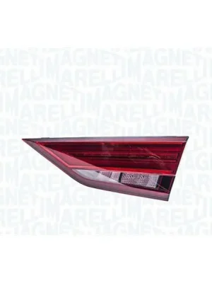 Autentický Zadní světlo MAGNETI MARELLI 714081710209