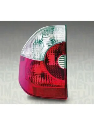 Vrácení Zdarma Zadní světlo MAGNETI MARELLI 715001001103