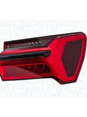 Akční Nabídka Zadní světlo MAGNETI MARELLI 715001180101