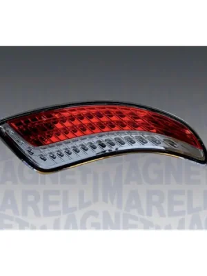 Zadní světlo MAGNETI MARELLI 715104106000 Finální Výprodej