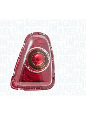 Zadní světlo MAGNETI MARELLI 715104175000 Horká Nabídka