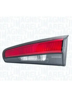 Autentický Zadní světlo MAGNETI MARELLI 715104210000