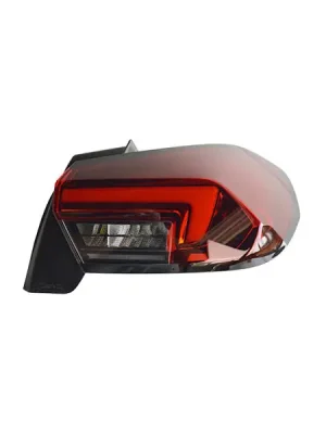 Must-Have Zadní světlo VAN WEZEL 3805926V