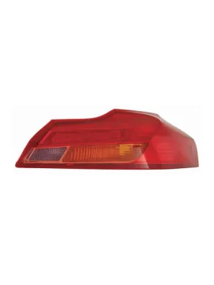 Zadní světlo VAN WEZEL 3850936 Přímo Od Výrobce