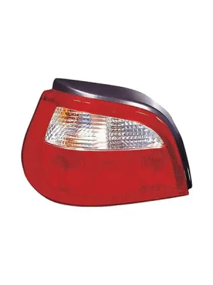 Must-Have Zadní světlo VAN WEZEL 4325931