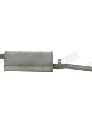 Koupit Online Zadní tlumič výfuku WALKER 01565
