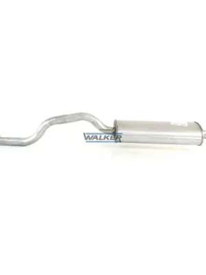Nejlepší Volba Zadní tlumič výfuku WALKER 22500