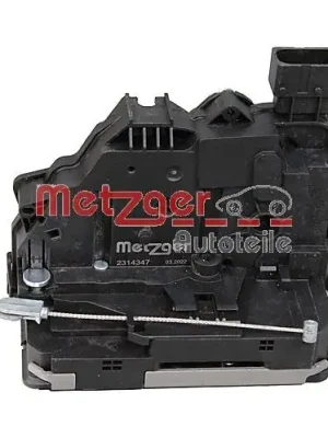 Akční Cena Zámek dveří METZGER 2314347