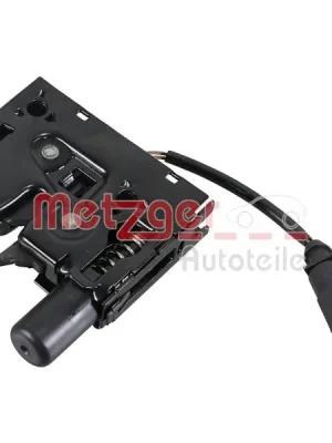 Objednat Nyní Zámek kapoty motoru METZGER 2310881