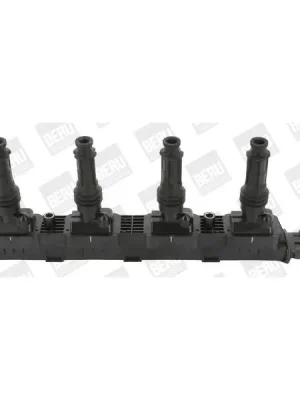 Zapalovací cívka BorgWarner (BERU) ZS338 Nízká Cena