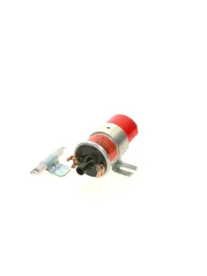 Originální Zapalovací cívka BOSCH 0 221 119 031