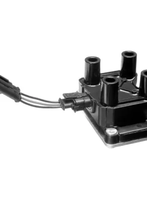 Zapalovací cívka BOSCH F 000 ZS0 222 Nejprodávanější