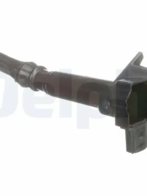 Zapalovací cívka DELPHI GN10619-12B1 Oblíbený