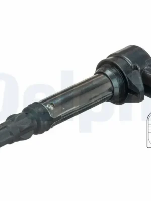 Kup Teď Zapalovací cívka DELPHI GN10789-12B1