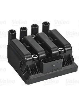 Oblíbený Zapalovací cívka VALEO 245708