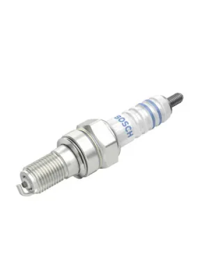 Bezpečná Platba Zapalovací svíčka BOSCH 0 242 055 508