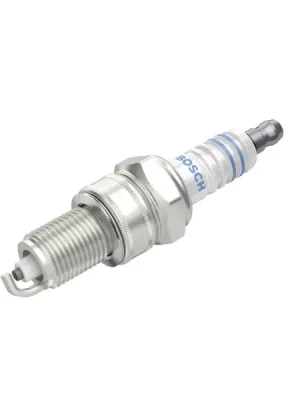 Zapalovací svíčka BOSCH 0 242 225 610 Nejlepší Volba