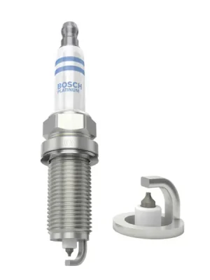 Ověřený Zapalovací svíčka BOSCH 0 242 236 653